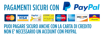 paypal pagamenti senzacarta