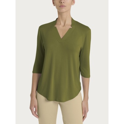 Maglia RAGNO 70121UA39 SPHAGNUM