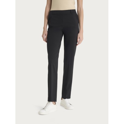 Pantalone RAGNO 293PP020 NERO