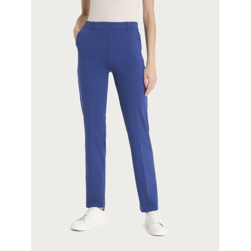 Pantalone RAGNO 293PP516 BLUEBERRY