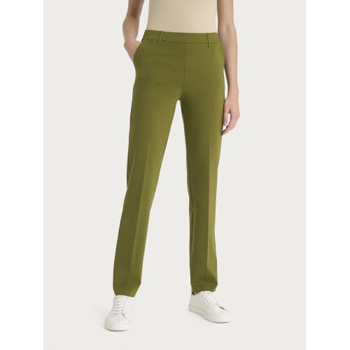 Pantalone RAGNO 293PPA39 SPHAGNUM  