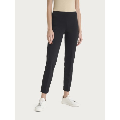 Pantalone RAGNO 293PY020 NERO