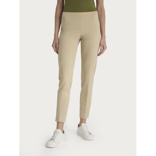 Pantalone RAGNO 293PY868 IRISH CREME