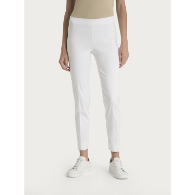 Pantalone RAGNO 926PY010 BIANCO