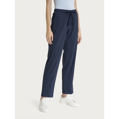 Pantalone RAGNO 15PU078 BLEU