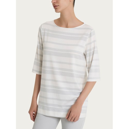 Maglia RAGNO P77TW010 BIANCO