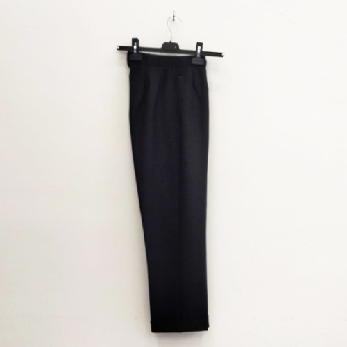 Pantalone RAGNO 32PP020 NERO