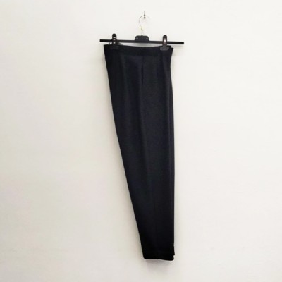 Pantalone RAGNO 32PS020 NERO