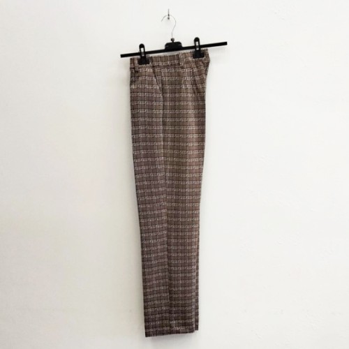 Pantalone RAGNO 42PP950F PINE BARK fantasia