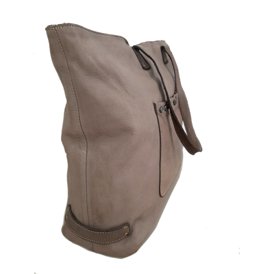 Borsa in pelle 000V83