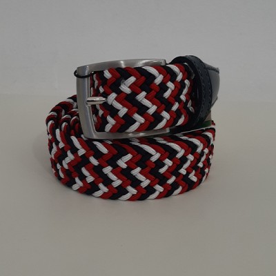 Cintura elasticizzata ECUSE0075 multicolor