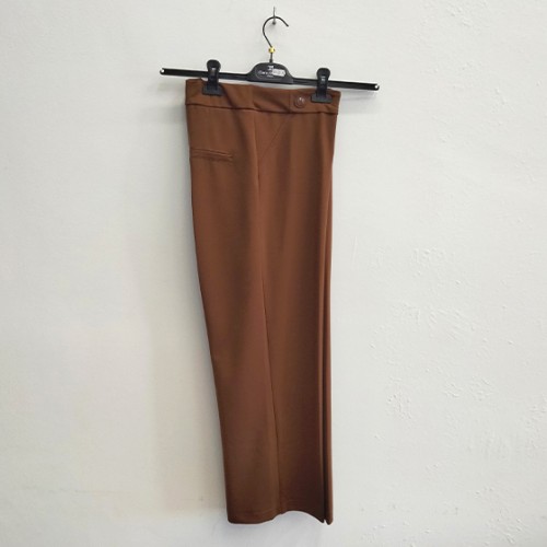 Pantalone Clarin Shavien 124433 tabacco