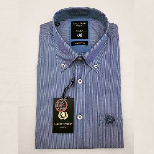 Camicia Ascot 15473-212-35