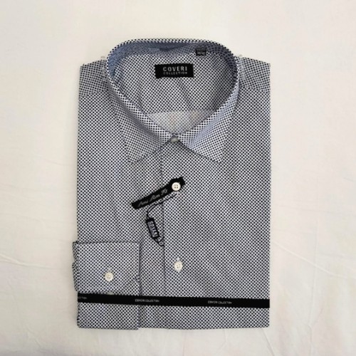 Camicia Coveri 82