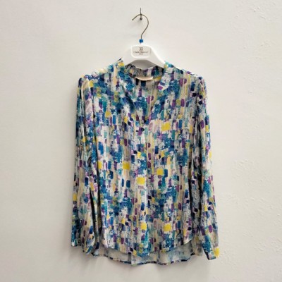 Blusa Clarin Shavien 134049