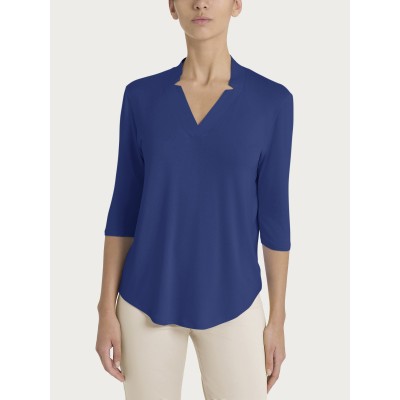 Maglia RAGNO 70121U516 BLUEBERRY